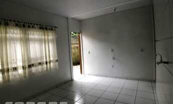 Imagem 4: Apartamento térreo