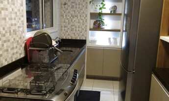 Imagem 2: APARTAMENTO MOBILIADO