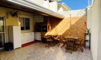 Imagem: Vendo Sobrado de 3 suítes no Condomínio