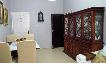 Imagem: Apartamento para venda possui 85 metros