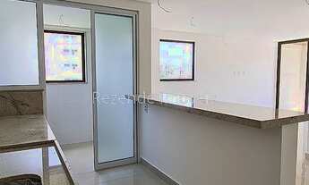 Imagem 4: Juiz de Fora - Apartamento Padrão - Granbery