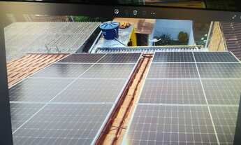 Imagem 6: Casa no são Jorge com energia solar para toda casa R$: 385,000