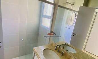 Imagem 7: Apartamento com 3 dormitórios à venda, 101 m² por R$ 860.000,00 - Vila Mogilar - Mogi das