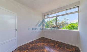 Imagem 6: Apartamento de 3 dorms, 2 banheiros, precisa de pintura!!! Ótima localização. Prédio enxut