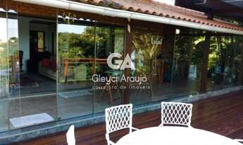 Imagem 2: CASA RESIDENCIAL em SAQUAREMA - RJ, ITAÚNA