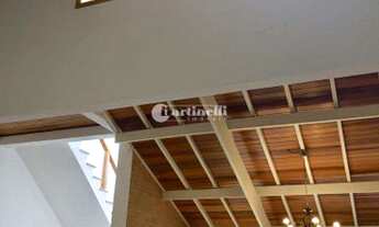 Imagem 7: Santo Antônio do Pinhal - Casa de Condomínio - Rio Preto