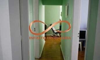 Imagem 6: Rio de Janeiro - Apartamento Padrão - Leblon