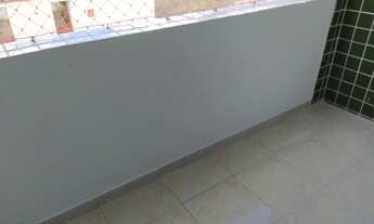 Imagem 2: Apto 03 quartos sendo 1 suite, vaga de garagem nas Rendeiras