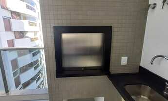 Imagem 7: Apartamento para venda tem 141 metros quadrados com 3 quartos em Campinas - São José - SC