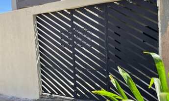 Imagem: 2 quartos, 2 banheiros,setor 01,águas lindas