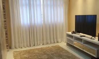 Imagem 3: Apartamento para venda tem 75 metros quadrados com 3 quartos em Setor Oeste - Goiânia - GO