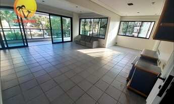 Imagem 2: Apartamento para Venda em Bertioga, Riviera de São Lourenço, 4 dormitórios, 1 suíte, 2 ban