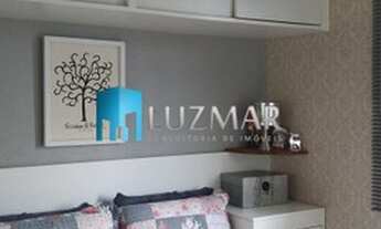 Imagem 7: APARTAMENTO 2 DORMITÓRIO JANUÁRIO ZÍNGARO CAMPO LIMPO