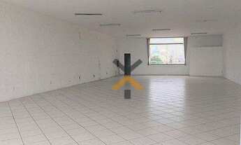 Imagem: Salão para alugar, 250 m² por R$ 5.500,00/mês