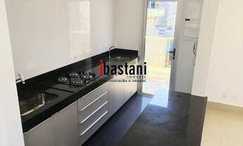 Imagem 2: Lourdes - área privativa com 1 quarto, 59 m²