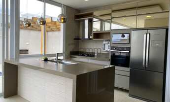 Imagem: Casa - Jardim Green Park Residence - Hortolândia