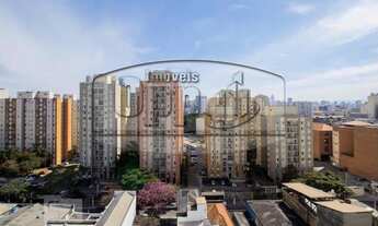 Imagem 6: SãO PAULO - Apartamento Padrão - Cambuci