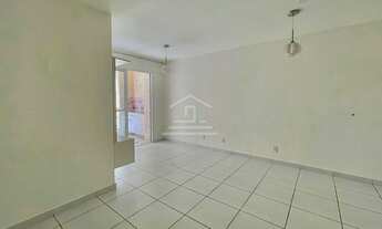 Imagem 4: Apartamento com 74m² no Calhau Projetados e Varanda Gourmet 03 Quartos MKT*02*TR107080