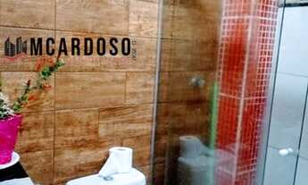 Imagem 2: Apartamento 02 quartos, R$ 140mil, QS 16 Riacho Fundo 1- DF