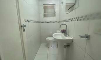 Imagem 5: Apartamento para aluguel e venda com 110 metros quadrados com 3 quartos em Perdizes - São