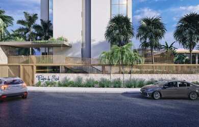 Imagem 10: Apartamento com 3 quartos - Pedra do Sal Reserva - Fabuloso