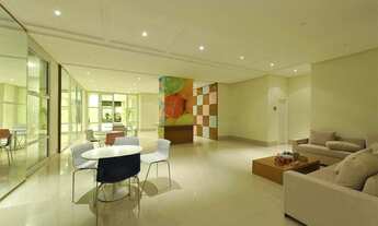 Imagem 7: Apartamento para venda tem 110 metros quadrados com 3 quartos em Imirim - São Paulo - SP