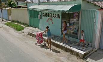 Imagem: Alugo casa com ponto comercial