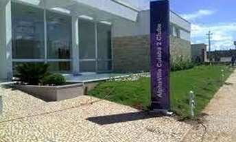 Imagem 5: Vende-se terreno plano, quitado e escriturado no Condomínio Alphaville 2