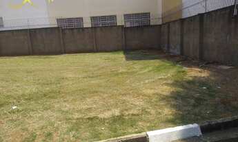 Imagem 4: Terreno à venda, 680 m² por R$ 550.000,00 - Condomínio Terras do Fontanário - Paulínia/SP