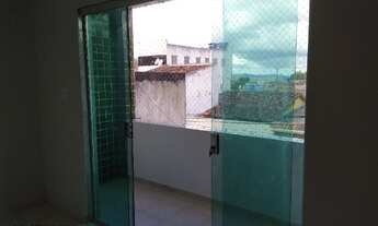 Imagem 4: Apto 03 quartos sendo 1 suite, vaga de garagem nas Rendeiras