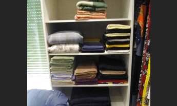 Imagem 6: Maravilhoso apartamento seminovo no melhor de Santana