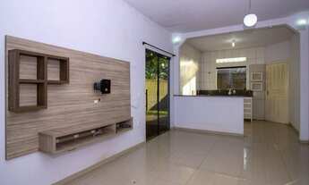 Imagem 5: Casa para venda tem 120 metros quadrados com 2 quartos em Itapiruba - Imbituba - SC