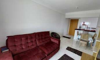 Imagem 2: APARTAMENTO 01 DORMITÓRIO COM SACADA GOURMET E LAZER COMPLETO NA VILA CAIÇARA EM PRAIA GR