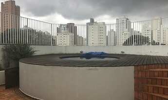 Imagem: Prédio comercial Moema