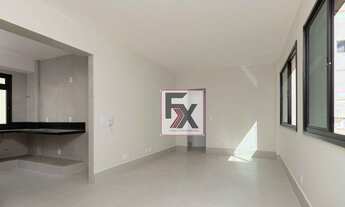 Imagem 3: Cobertura à venda, Ed. Regina América, Rua La Plata, Sion, Belo Horizonte