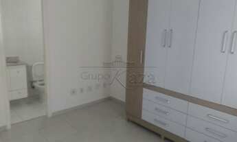 Imagem 6: Apartamento - Jardim Aquarius - Residencial Agatha - 2 Dormitórios - 67m²