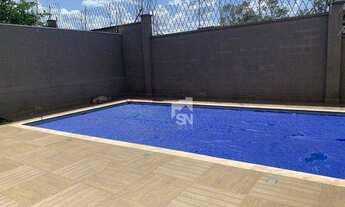 Imagem 5: Sobrado com 3 dormitórios à venda, 220 m² por R$ 1.069.900,00 - Condomínio Raizes - Paulín