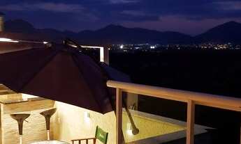 Imagem 5: Cobertura duplex para Sublime Max -Benvindo de Novaes