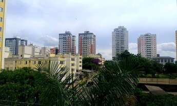 Imagem 2: Apartamento para venda com 92 metros quadrados com 2 quartos