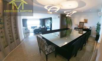 Imagem 4: 04 quartos* 04 Suítes* 04 vagas de garagem* lazer completo* Cód: 21433 m