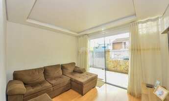 Imagem 2: Triplex para venda possui 150 metros quadrados com 1 quarto em Cidade Industrial - Curitib