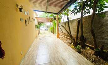 Imagem 6: Casa em condomínio na Rua do Jockey! Lote 400 m²!