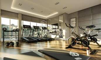 Imagem 3: Apartamento para Venda em Itapema, Meia Praia, 3 dormitórios, 3 suítes, 4 banheiros, 3 vag