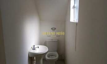 Imagem 2: Casa com 2 dormitórios para locação no bairro Vila Urupês - Suzano-SP