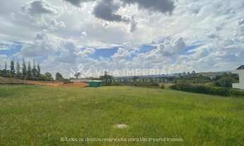 Imagem 3: Belíssimo lote em localização privilegiada à venda na Fazenda da Grama!