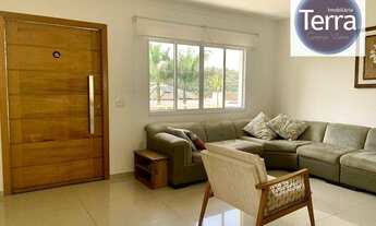 Imagem 7: Casa à venda com 3 suítes - GRANJA VIANA RESERVA VALE VERDE - Cotia/SP