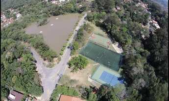 Imagem: Terreno 619 m² condomínio fechado segurança