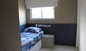 Imagem 4: Apartamento para venda com quadrados com 2 quartos no Carumbé - Cuiabá - MT