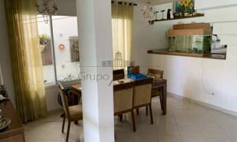 Imagem 4: Casa Sobrado - Jardim Esplanada - 250m² - 4 Dormitórios