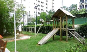 Imagem 5: São Paulo - Apartamento Padrão - Real Parque